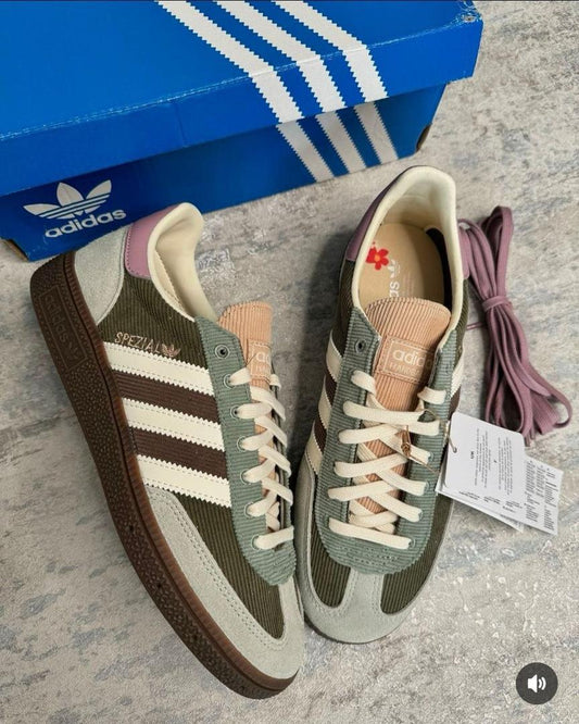 Adidas spizial