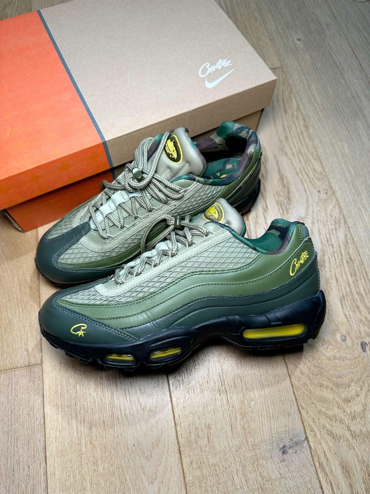 Nike air Max 95