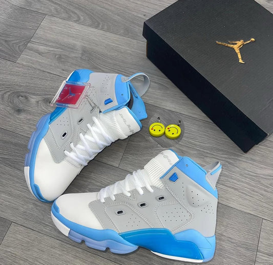 Jordan 6 University Blue
