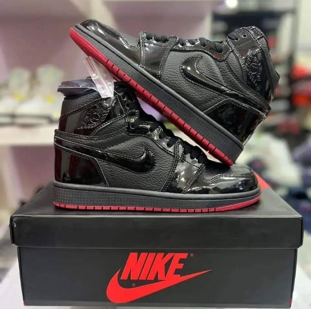 Jordan 1