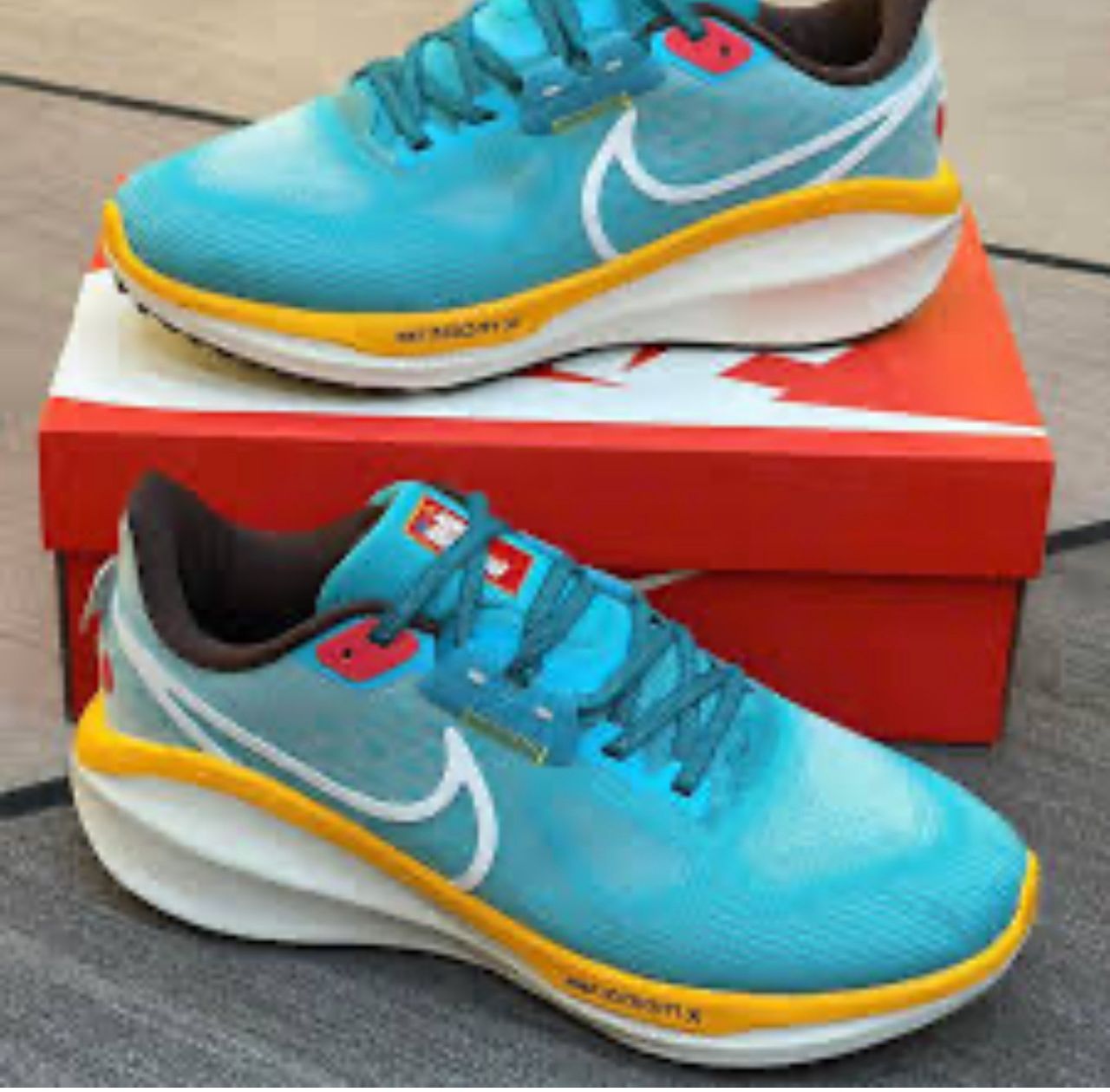 Nike Zoom