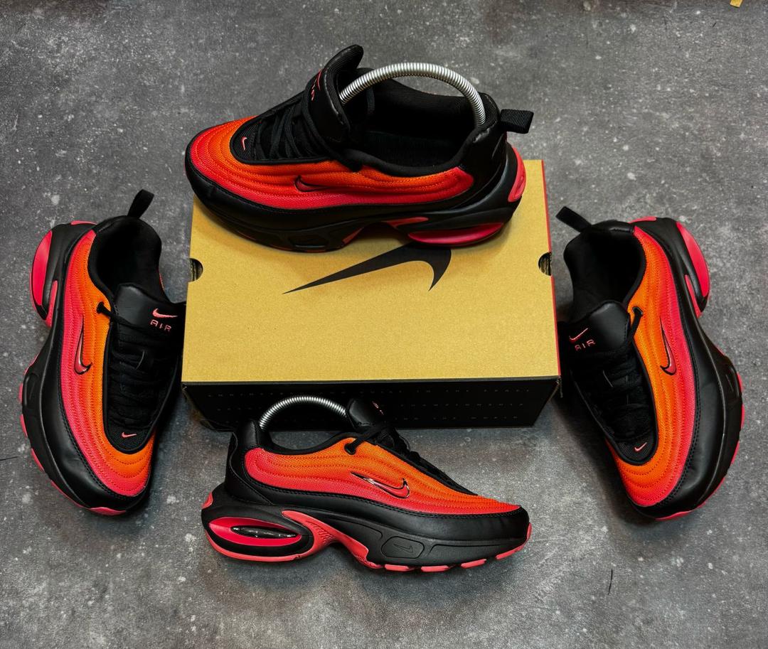 Nike air Max portal